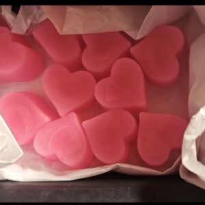 Heart Wax Melts